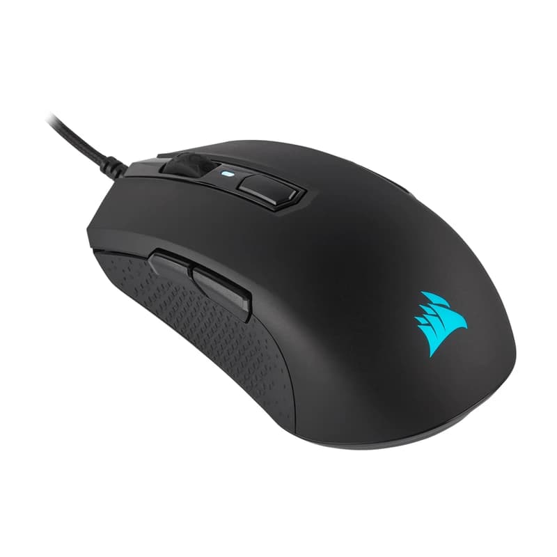 ماوس گیمینگ کورسیر مدل M55 PRO — تصویر ۲