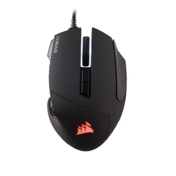 ماوس گیمینگ کورسیر مدل SCIMITAR RGB ELITE