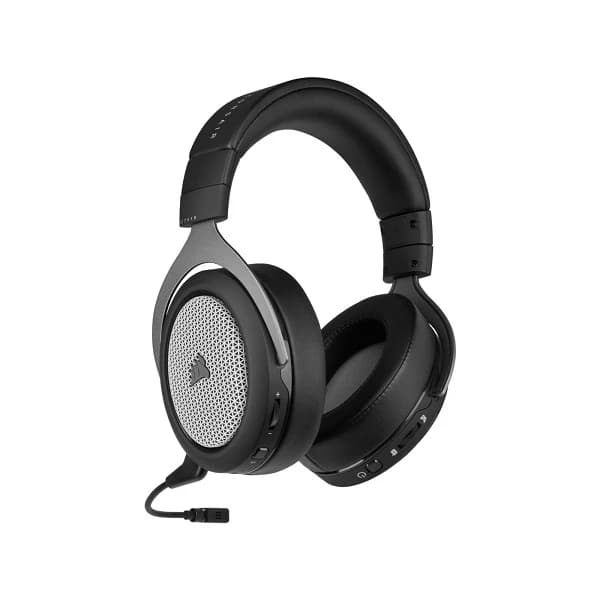 هدست گیمینگ کورسیر مدل HS75 XB FOR XBOX — تصویر ۲