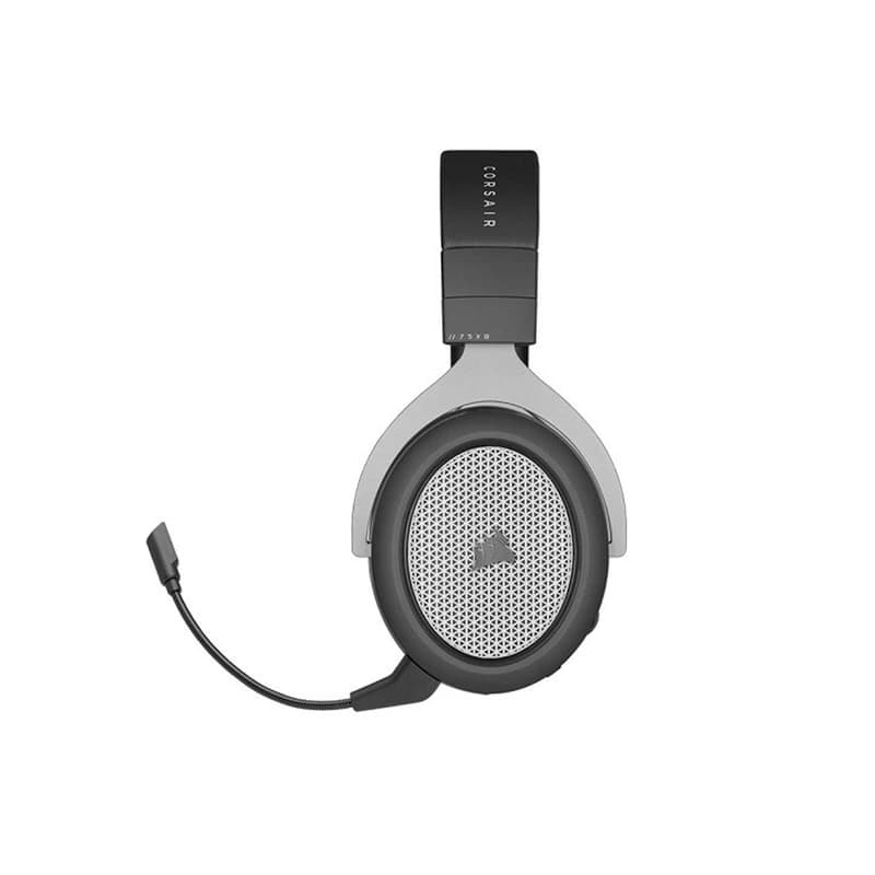 هدست گیمینگ کورسیر مدل HS75 XB FOR XBOX — تصویر ۳