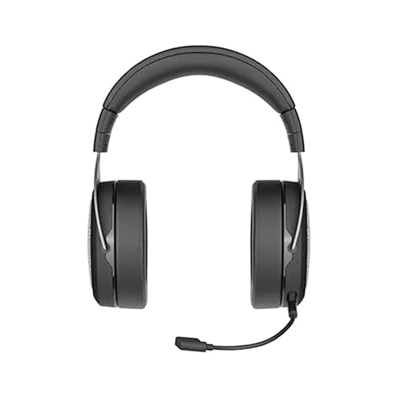 هدست گیمینگ کورسیر مدل HS75 XB FOR XBOX