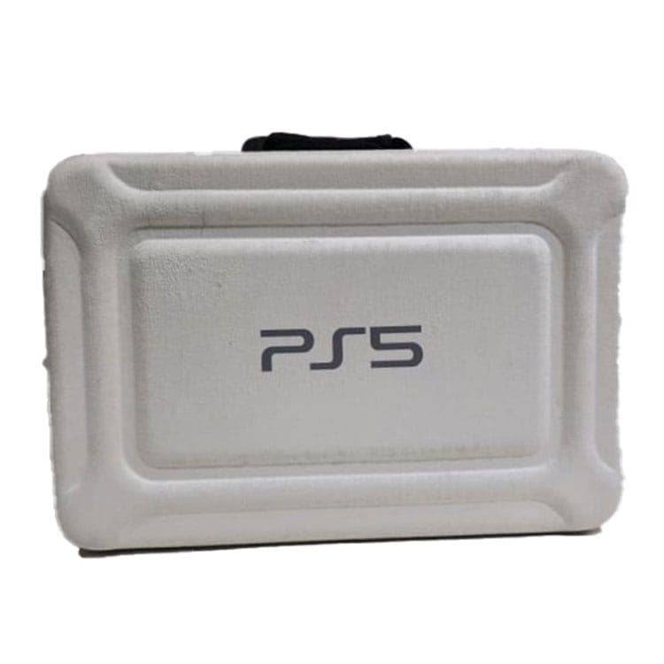 کیف Nahl مخصوص PS5 Pro – رنگ Bone