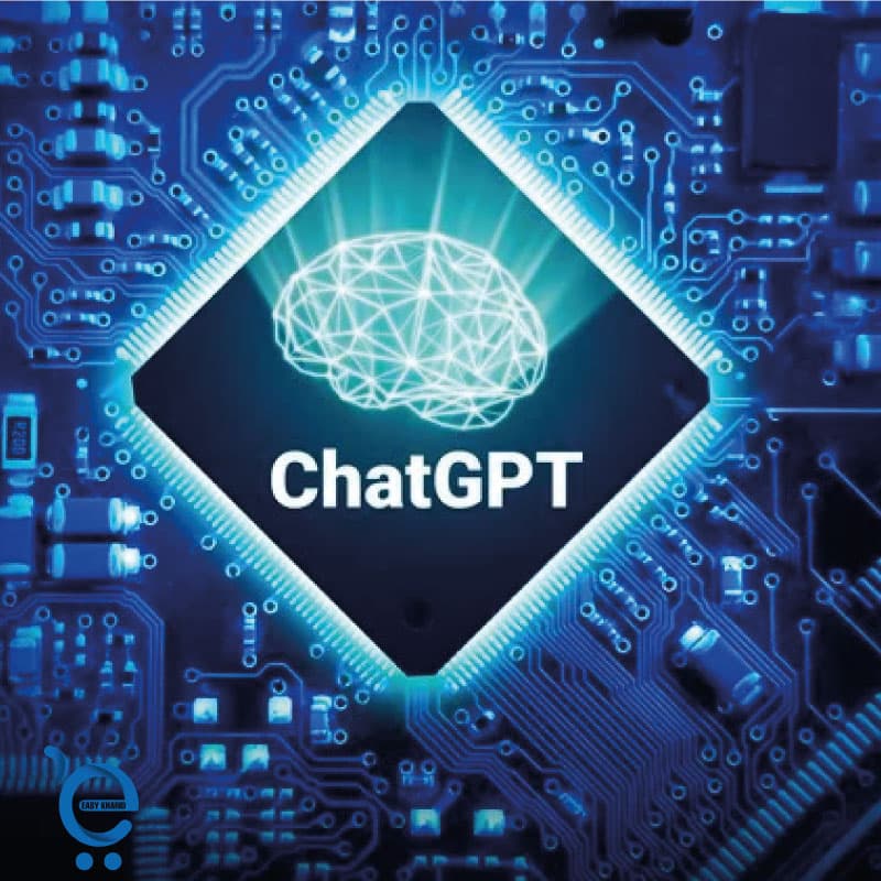 اکانت چت جی پی تی ( chatgpt ) — تصویر ۲