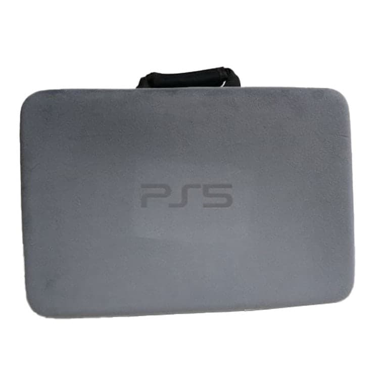 کیف Nahl مخصوص PS5 Slim – رنگ Cool Gray