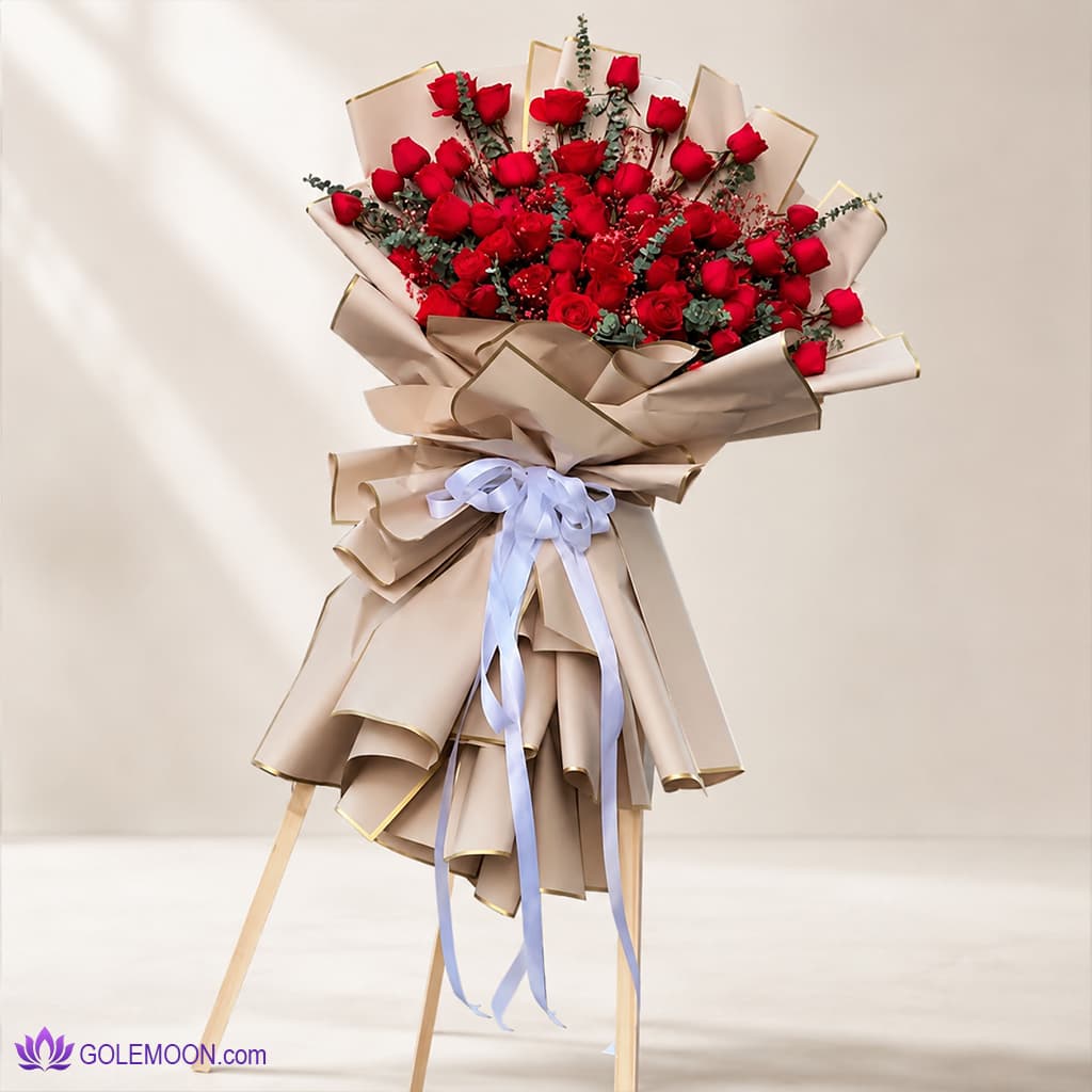 تاج گل نوهاد