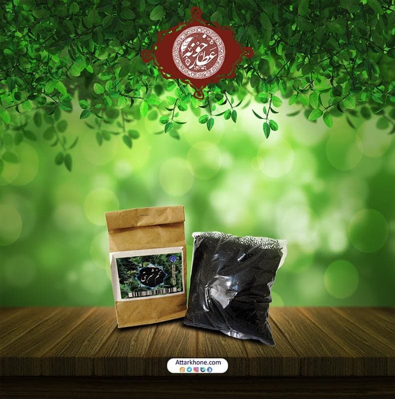 تخم شربتی (۱۰۰ گرمی)