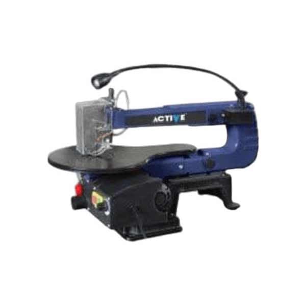 دستگاه اره مویی برقی اکتیو مدل AC-21125