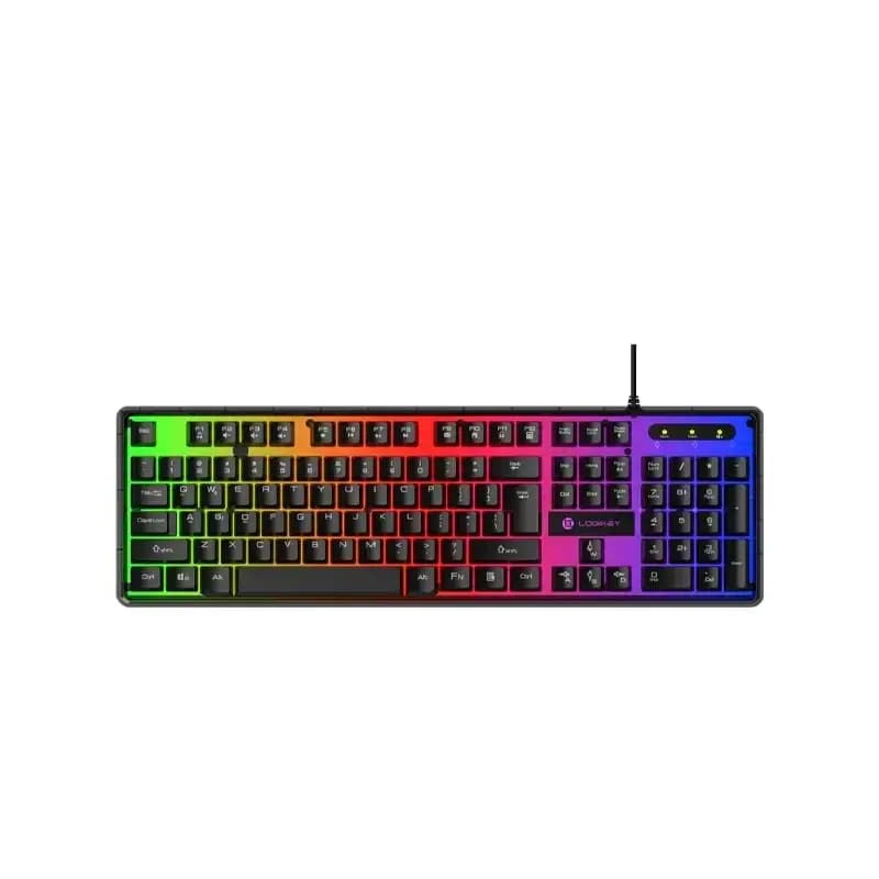 کیبورد گیمینگ لاجیکی مدل K230
