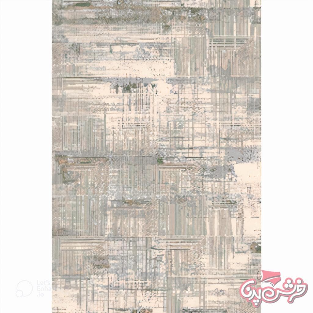 فرش فیلامنت پرنا مراکشی کد 572 — تصویر ۴