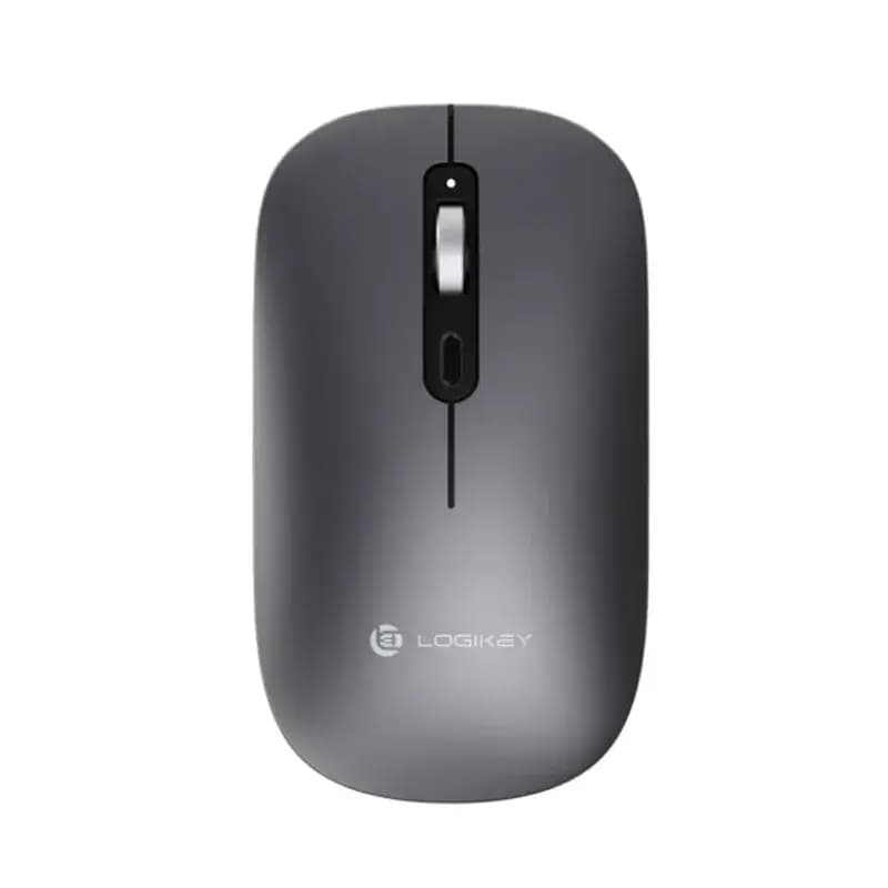 ماوس لاجیکی مدل M224 GRAY