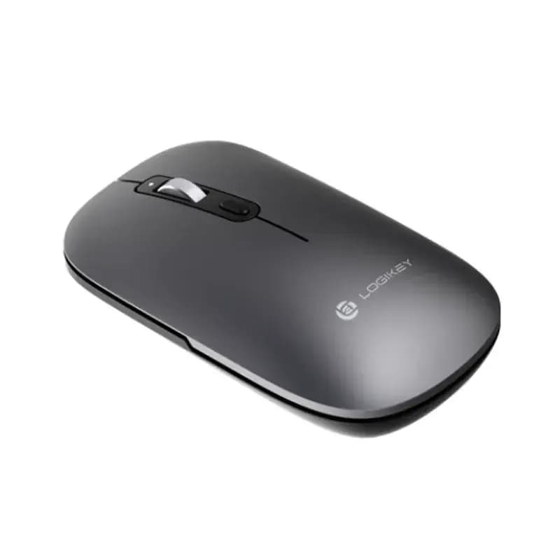 ماوس لاجیکی مدل M224 GRAY — تصویر ۲