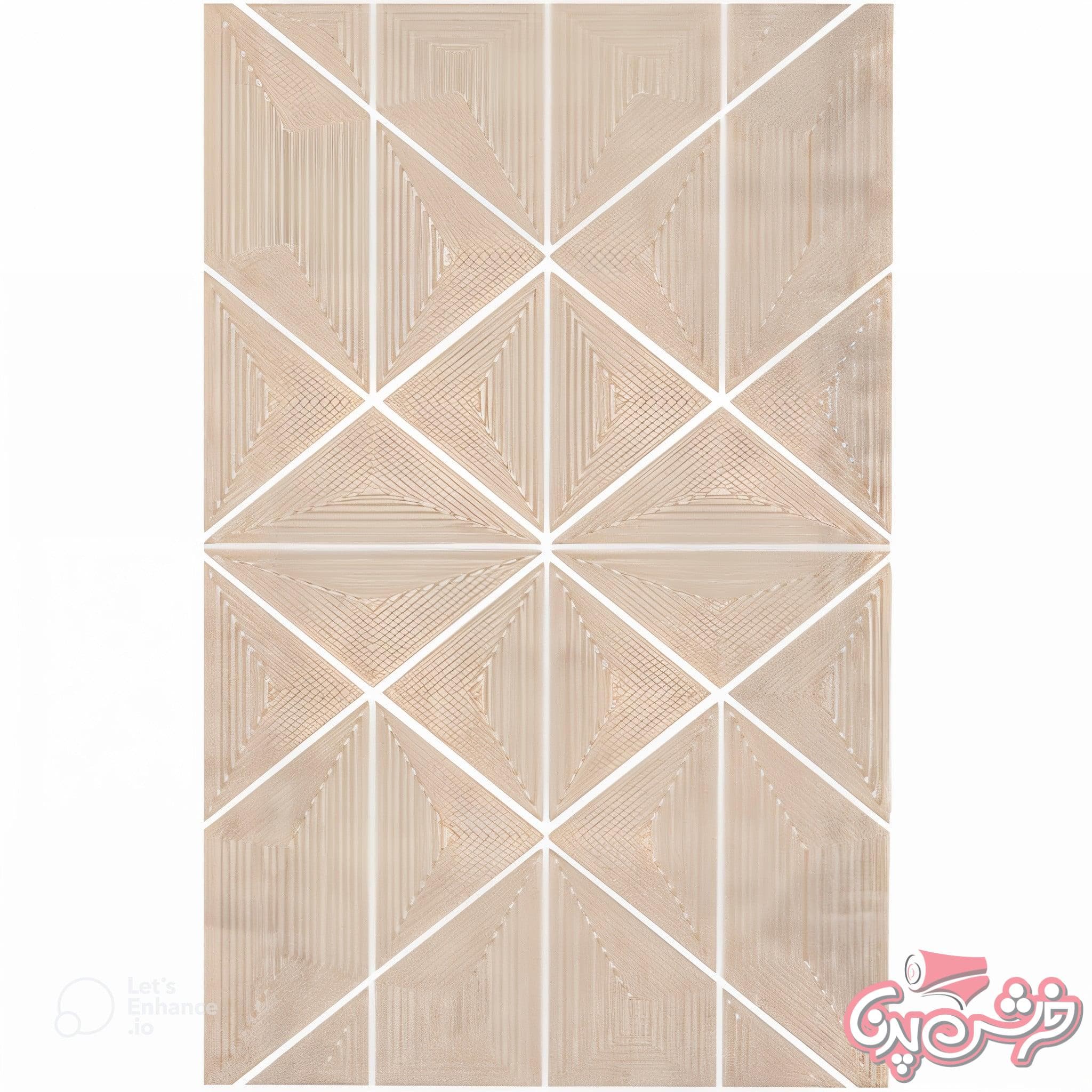 فرش فیلامنت پرنا کادر دار کد 554 — تصویر ۳