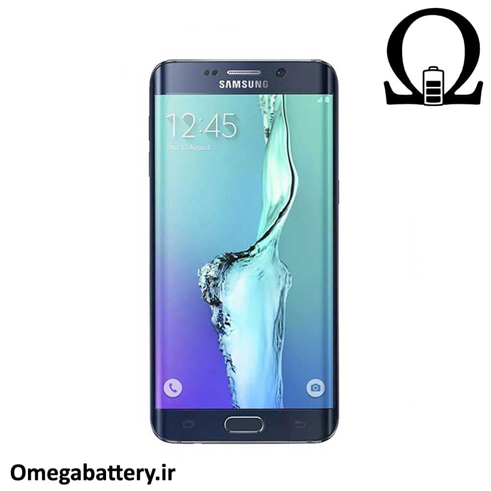باتری اصلی سامسونگ Galaxy S6 Edge Plus با آموزش تعویض
