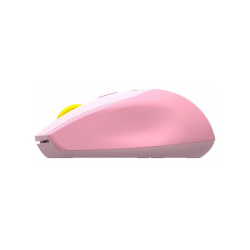 ماوس لاجی کی مدل M244 PINK — تصویر ۳