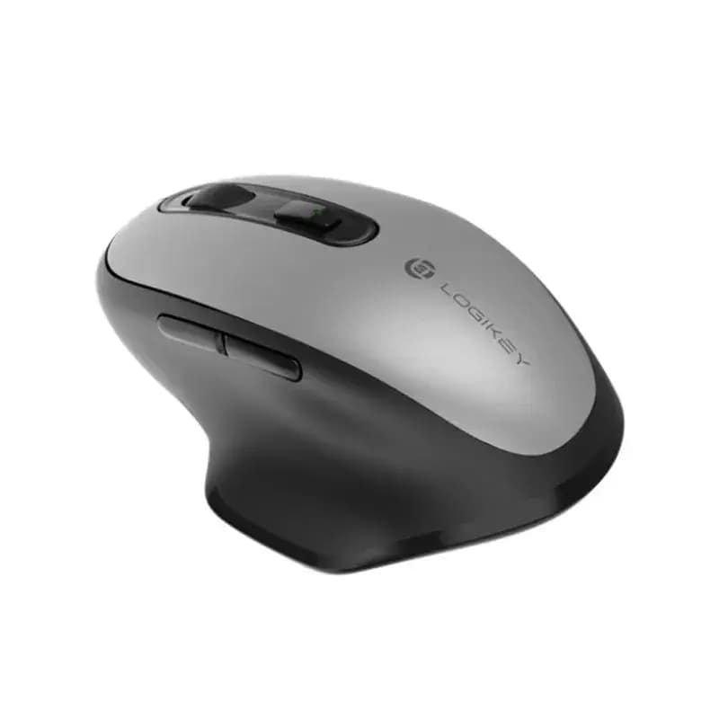 ماوس لاجی کی مدل M336 GRAY — تصویر ۲