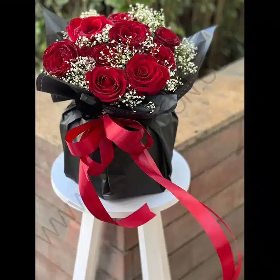 باکس گل الن — تصویر ۲