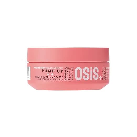 واکس مو حجم دهنده اوسیس Osis مدل pump up حجم 85 میل