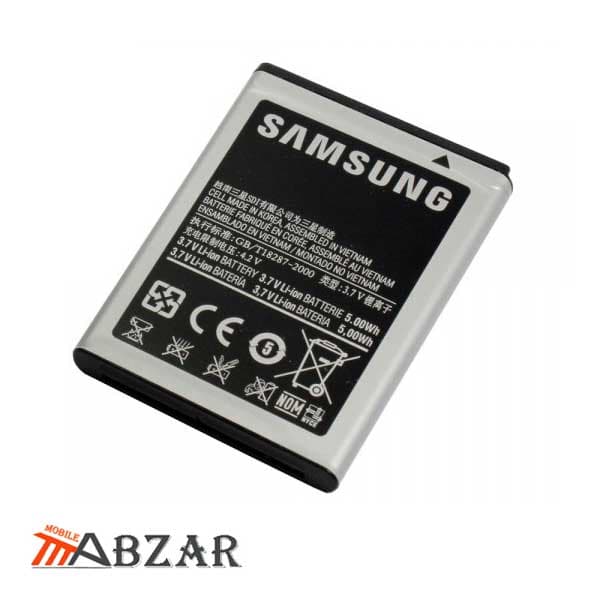 باتری اصلی گوشی سامسونگ Galaxy S2 plus – i9105 — تصویر ۵