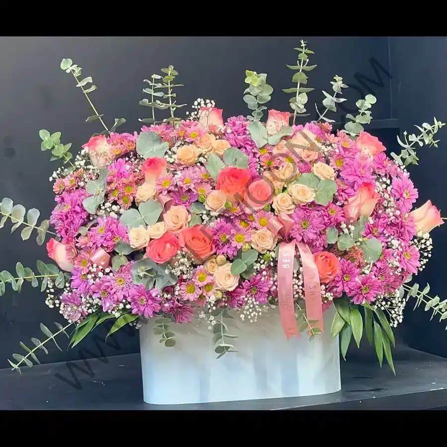 باکس گل بخشین — تصویر ۲