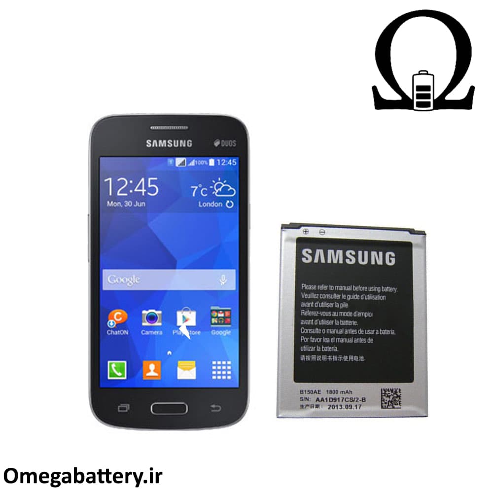 باتری اصلی گوشی سامسونگ Galaxy Star 2 Plus G350