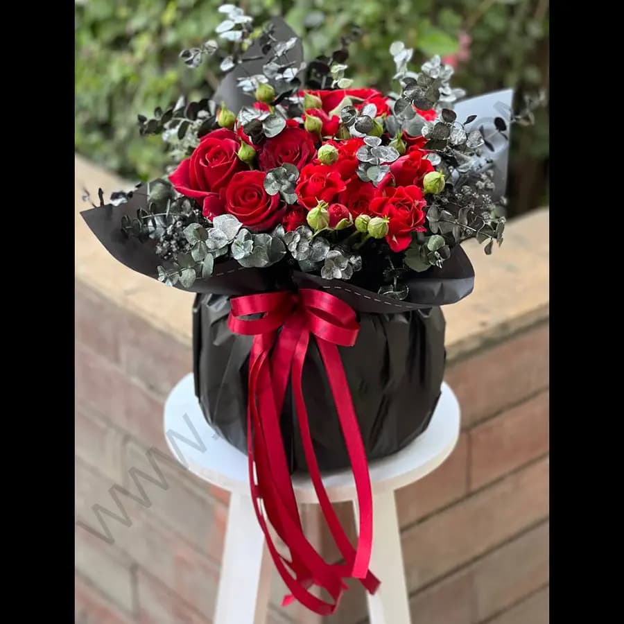 باکس گل جان — تصویر ۲