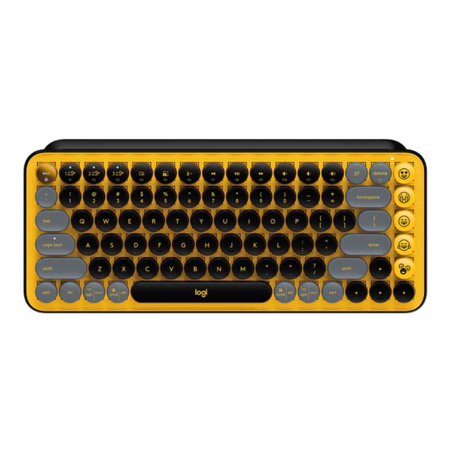 کیبورد لاجیتک مدل POP Keys ARA