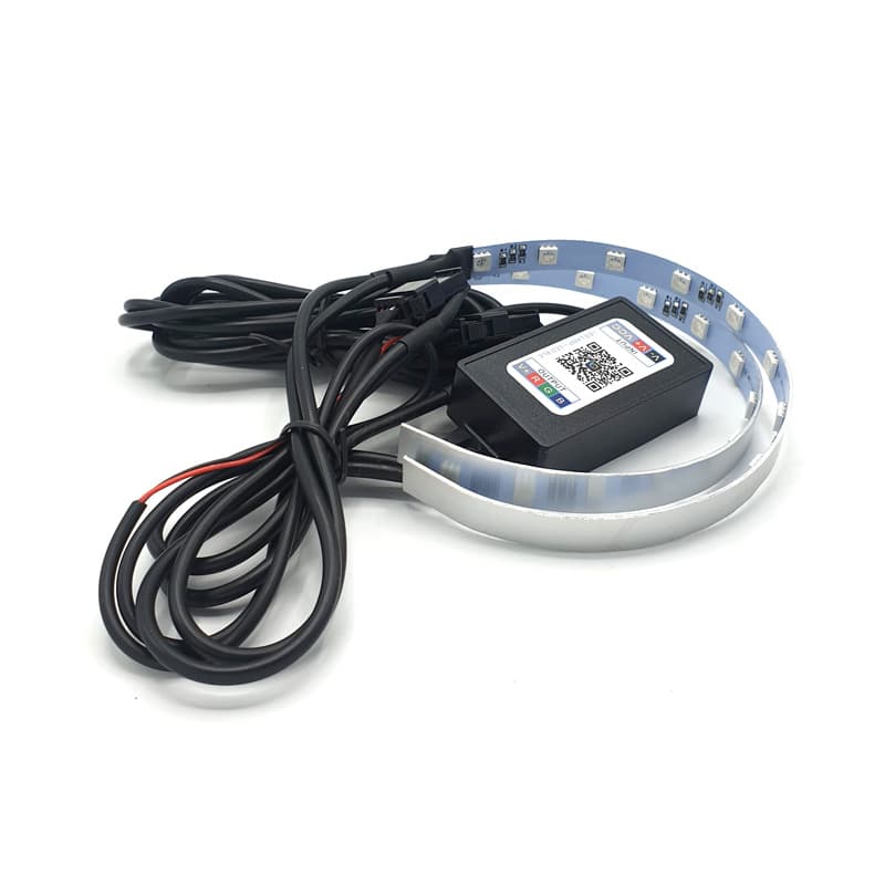 دویل آیز RGB 360