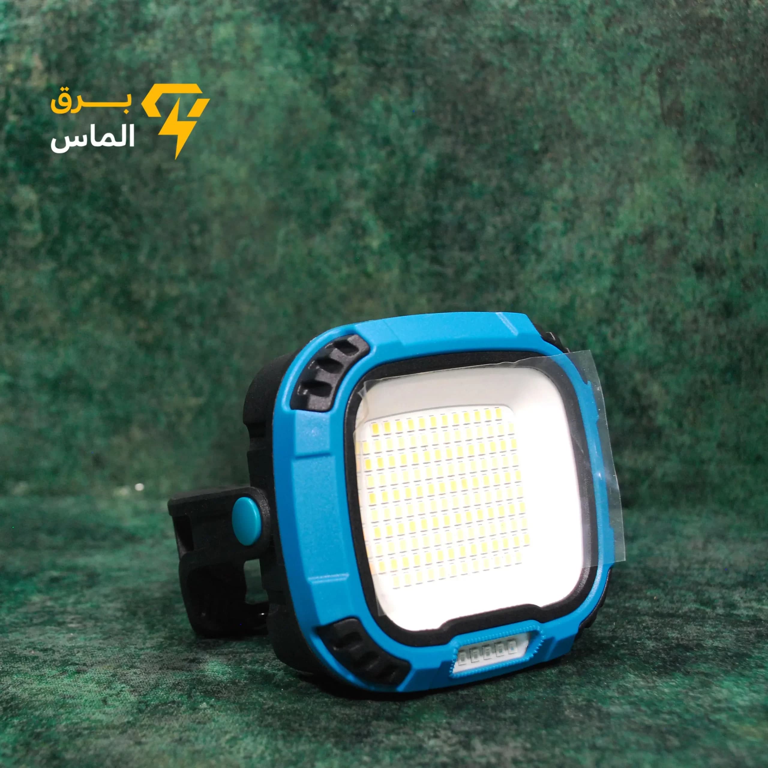 چراغ شارژی و کمپینگ اسمال سان مدل W892-1 — تصویر ۴