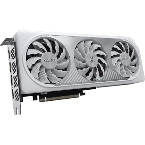 کارت گرافیک گیگابایت مدل GeForce RTX 4060 AERO OC 8G — تصویر ۷