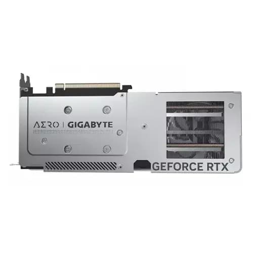 کارت گرافیک گیگابایت مدل GeForce RTX 4060 AERO OC 8G — تصویر ۶