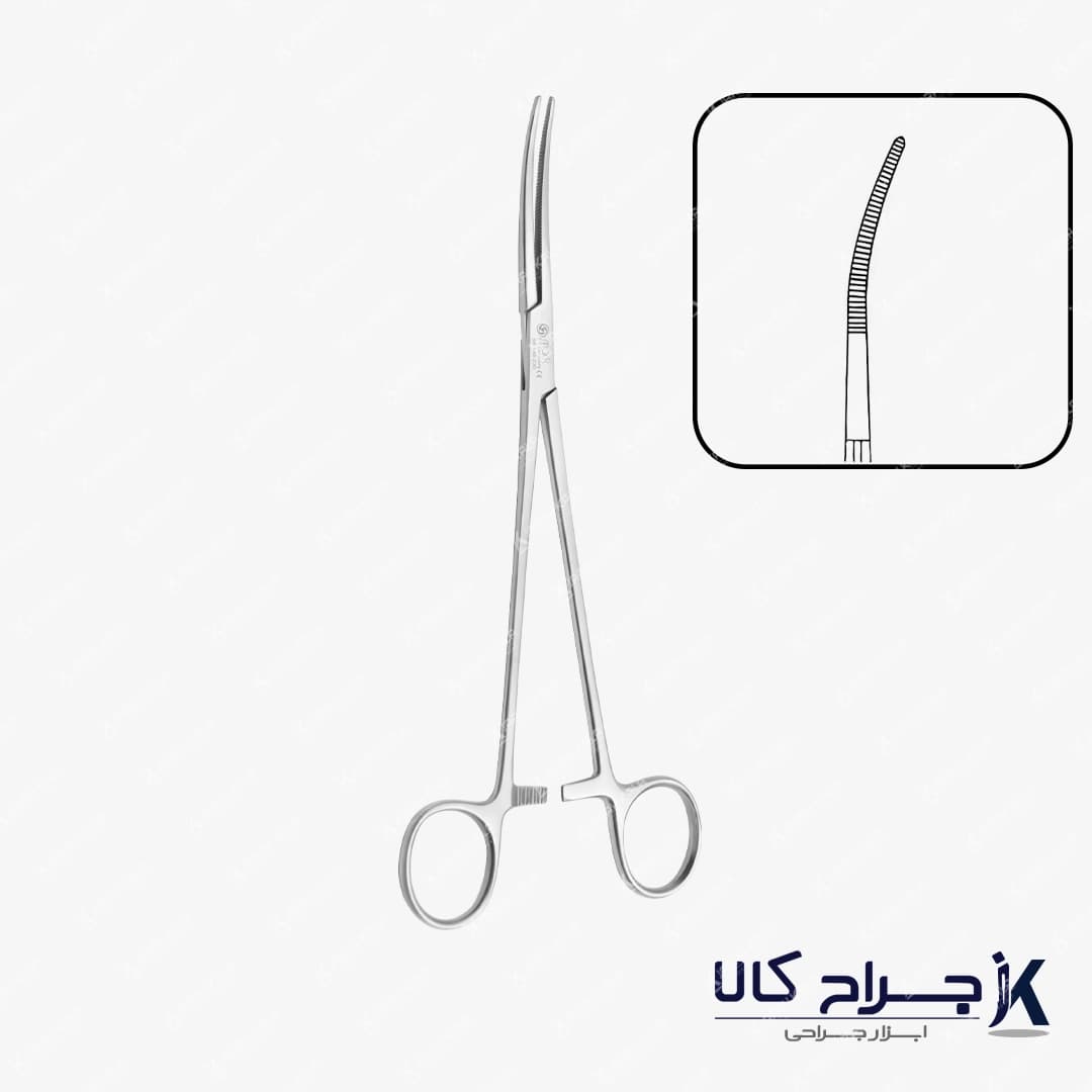 پنس بنگولار کرو MARK 23cm