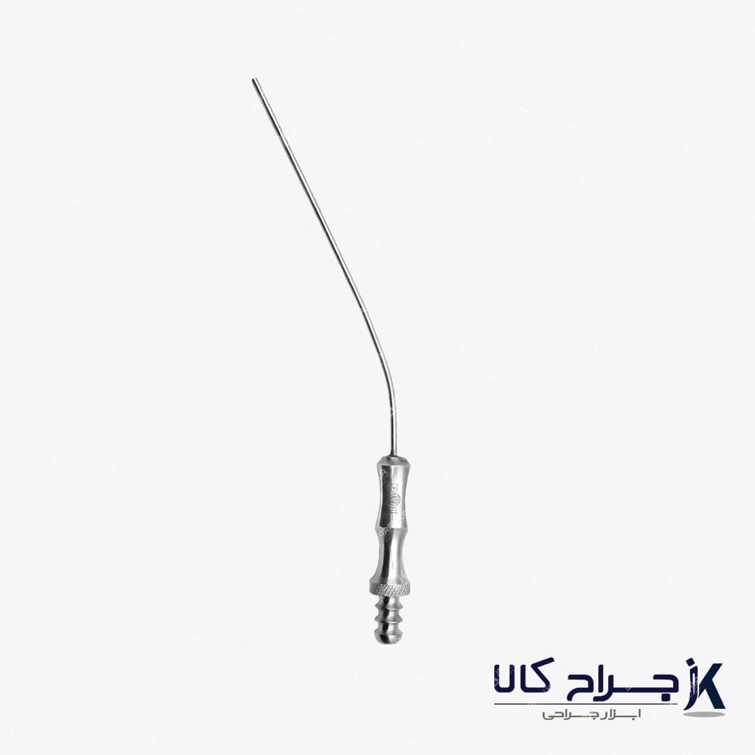 سرساکشن فریزر PROFIT 6mm