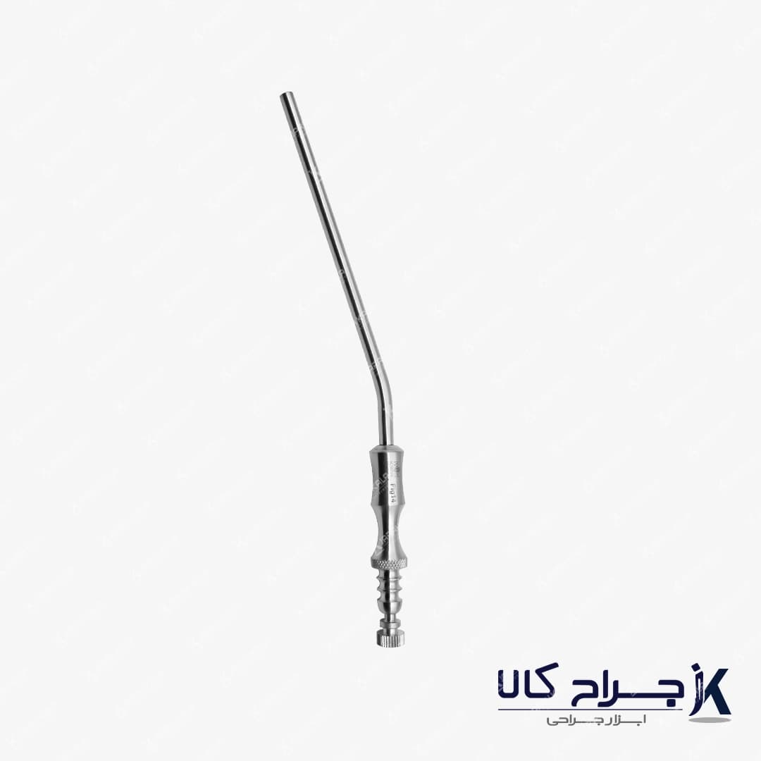سرساکشن فریزر PROFIT 14mm