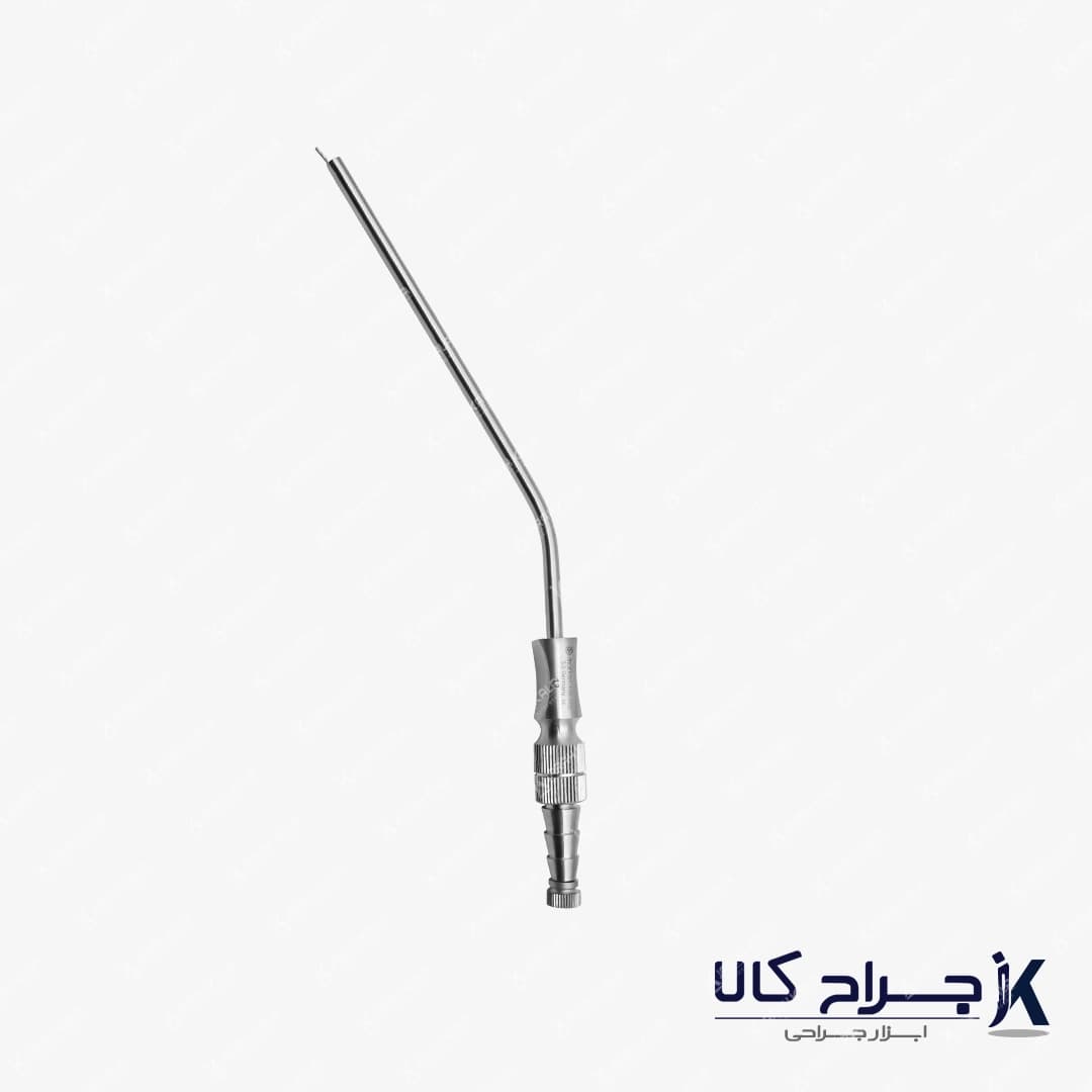 سرساکشن فریزر MARK 12mm