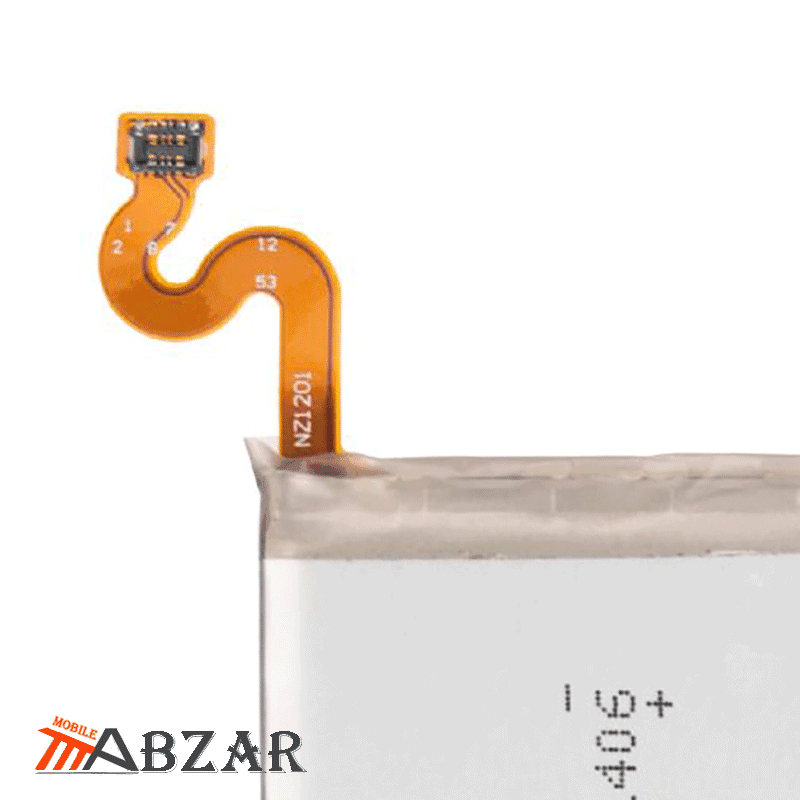 باتری اصلی گوشی سامسونگ Samsung Galaxy Note 9 — تصویر ۶