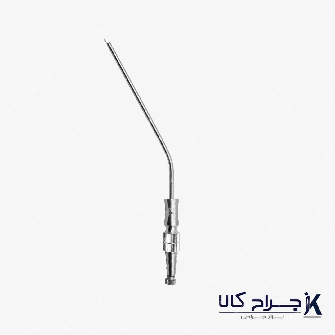 سر ساکشن فریزر MARK 10mm