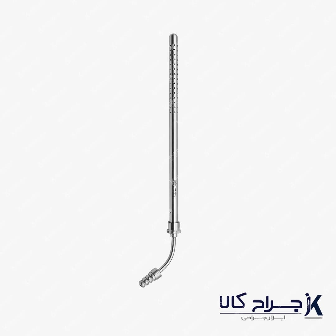 سرساکشن پول کرو PROFIT 8mm