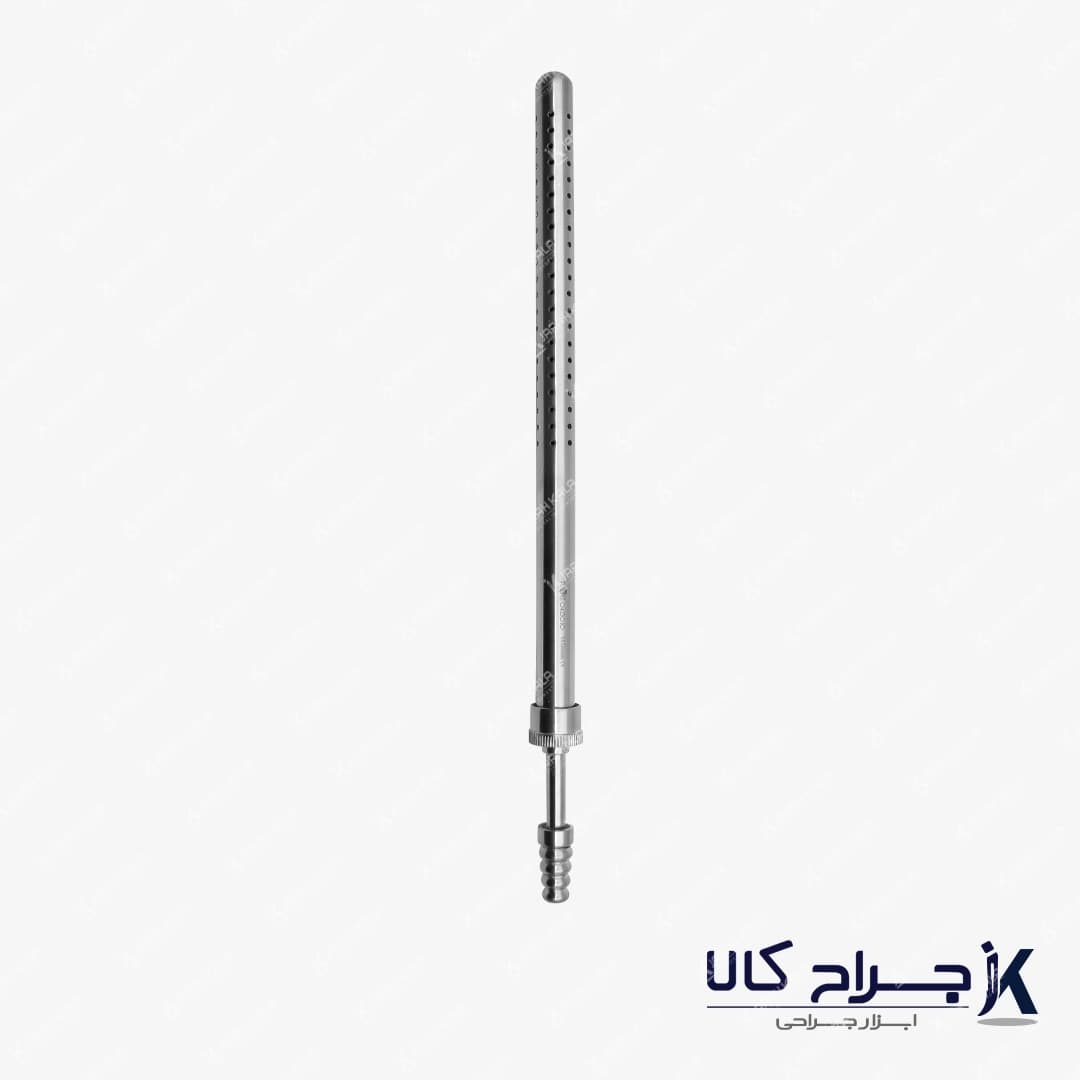 سرساکشن پول مستقیم PROFIT 10mm
