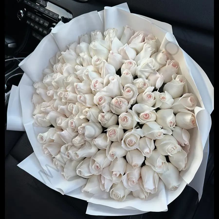 دسته گل تابناک — تصویر ۲