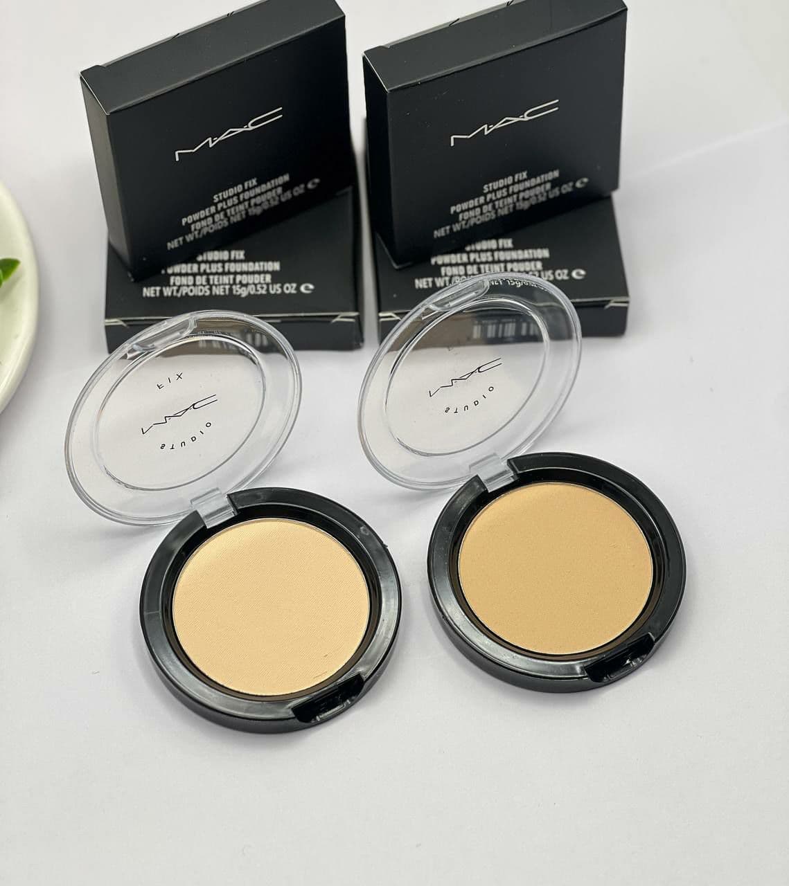پنکک یک طبقه ای مک (MAC) — تصویر ۲