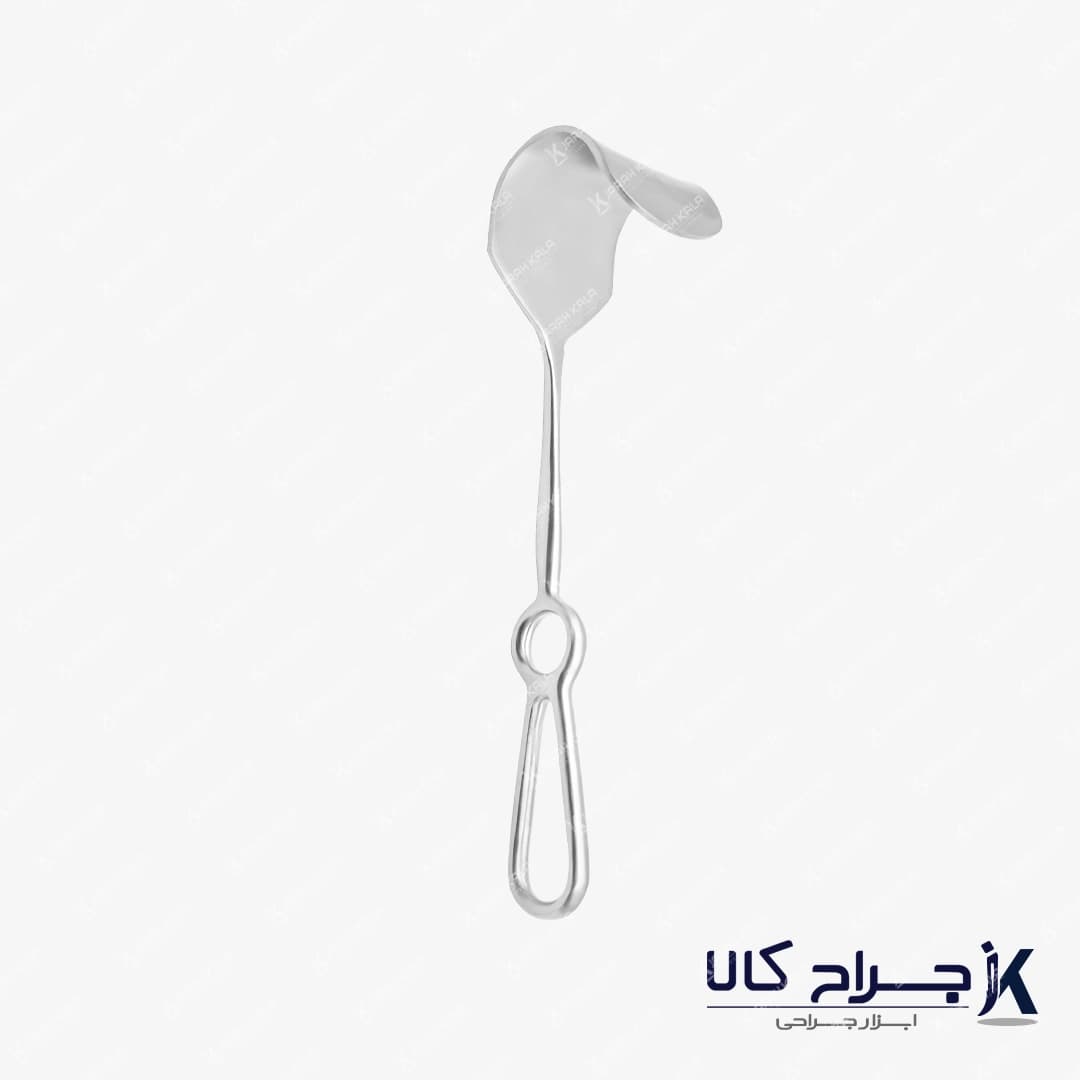 اکارتور فریچ PROFIT 60mm