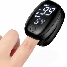 پالس اکسیمتر فینگرتیپ SMH-01