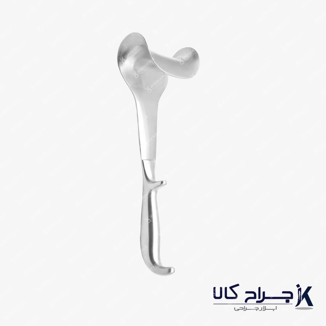 اکارتور شاخه سوم MARK