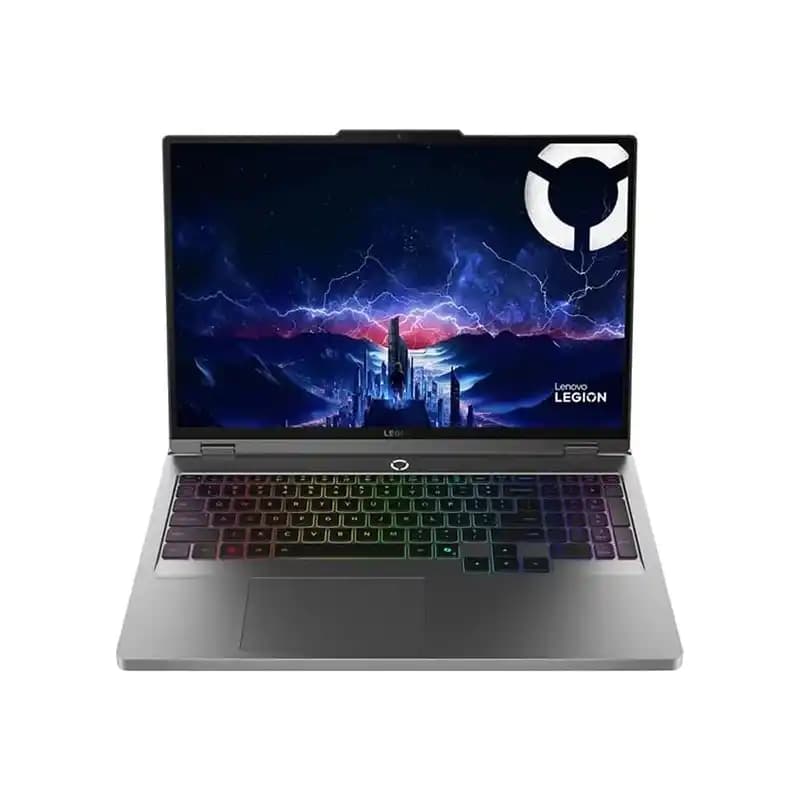 لپ تاپ لنوو مدل Legion 5 16IAX10 ULTRA9-275/32GB/1TB/8GB-RTX5060