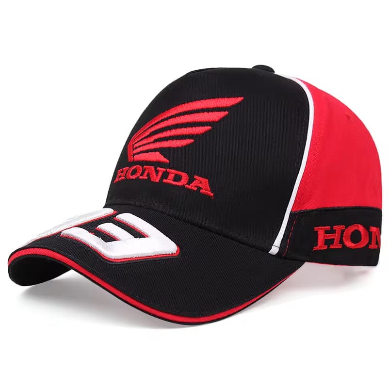 کلاه نقابدار اورجینال هندا Honda