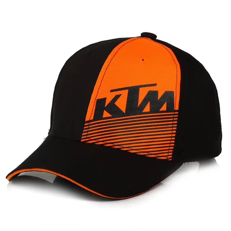 کلاه نقابدار اورجینال کی تی ام KTM