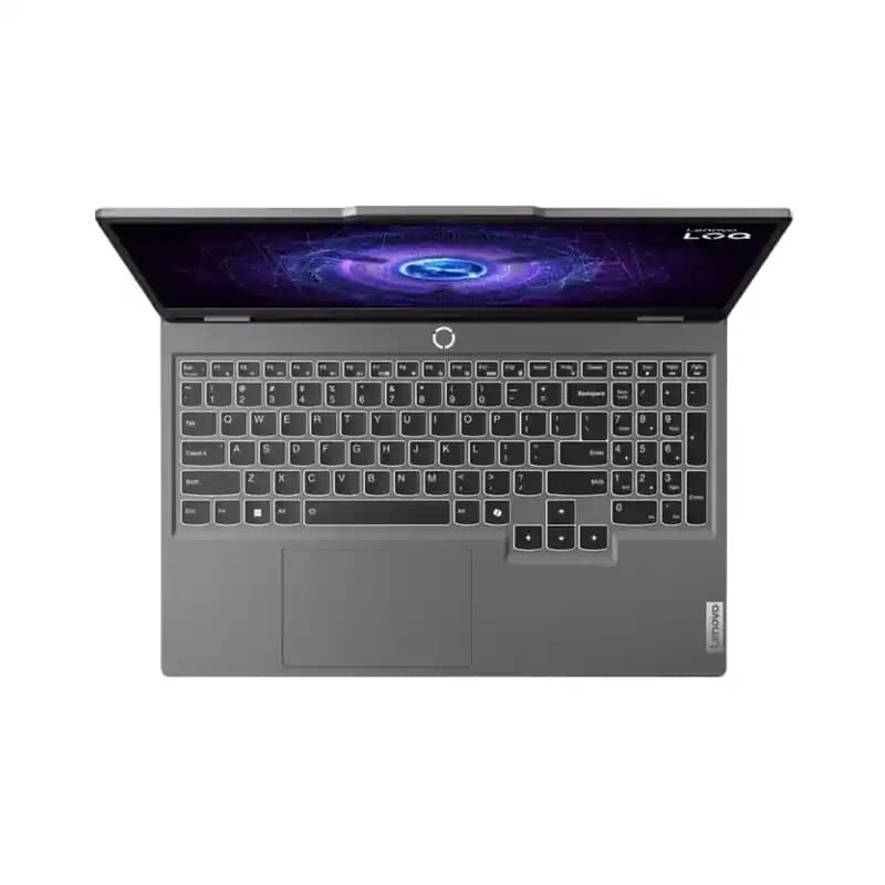 لپ تاپ لنوو مدل LOQ I7-13700HX/16GB/512GB/8GB-RTX5050 — تصویر ۲