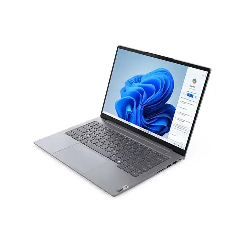 لپ تاپ لنوو مدل ThinkBook 16 ULTRA9-185H/16GB/512GB/INTEGRATED — تصویر ۳