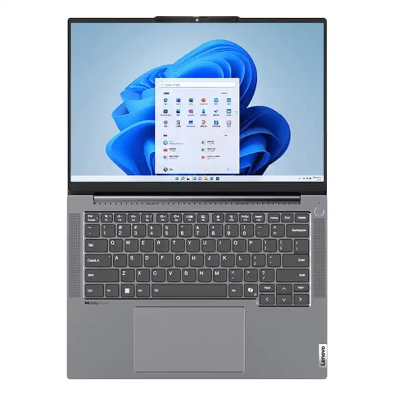 لپ تاپ لنوو مدل ThinkBook 14 ULTRA5-225/8GB/512GB/INTEGRATED — تصویر ۲