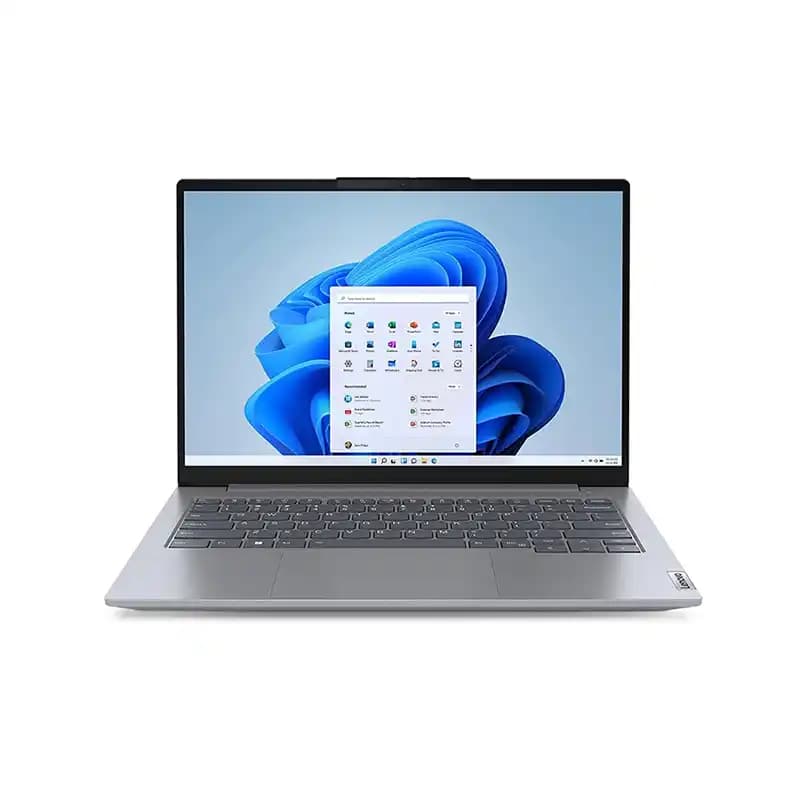لپ تاپ لنوو مدل ThinkBook 14 I7-13700H/8GB/512GB/INTEGRATED